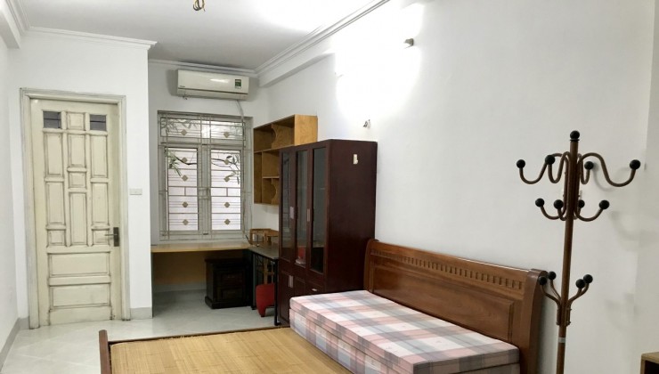 Cho thuê nhà Ngõ 26 Đường Trần Thái Tông Phường Dịch Vọng Hậu Quận Cầu Giấy Hà Nội